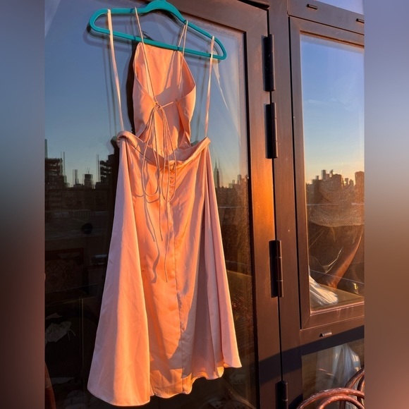 Fame and Partners The Ada Dress - Tailored - Picture 3 of 13